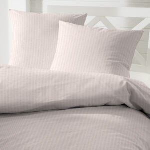 Hahn Soft-Seersucker Bettwäsche 213050