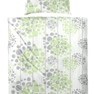 Hahn Soft-Seersucker Bettwäsche 213069 – Bild 6