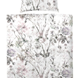 Hahn Mako-Satin Bettwäsche 243221 – Bild 3