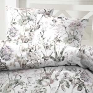 Hahn Mako-Satin Bettwäsche 243221