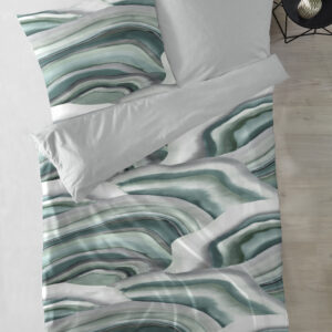 Hahn Mako-Satin Bettwäsche 243223