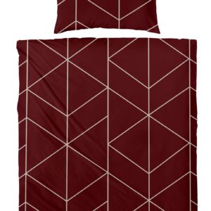 Hahn Mako-Satin Bettwäsche 243233 – Bild 3
