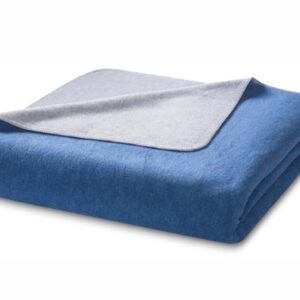 Biederlack Baumwoll-Polyester Schlafdecke 757609