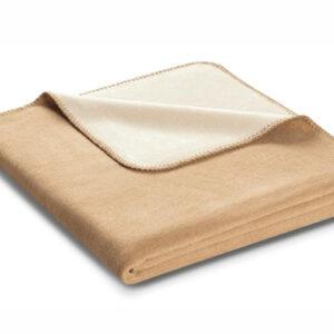 Biederlack Baumwoll-Dralon Schlafdecke 771728
