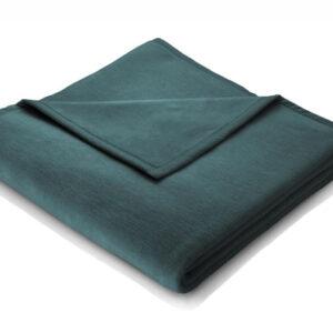 Biederlack Baumwoll-Dralon Schlafdecke 795861