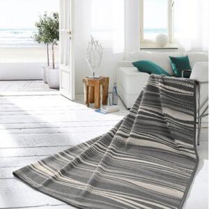 Biederlack Baumwoll-Dralon Schlafdecke 827203